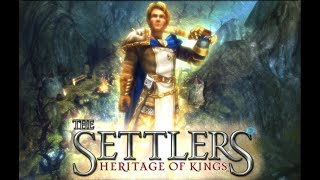 The Settlers Heritage of Kings Gameplay (Part 5 - Crawford)
