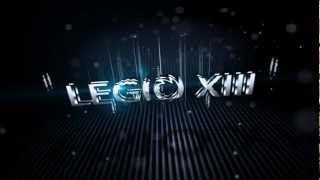 preview picture of video 'Applicazione Legio Xlll By Soldato-Nero'