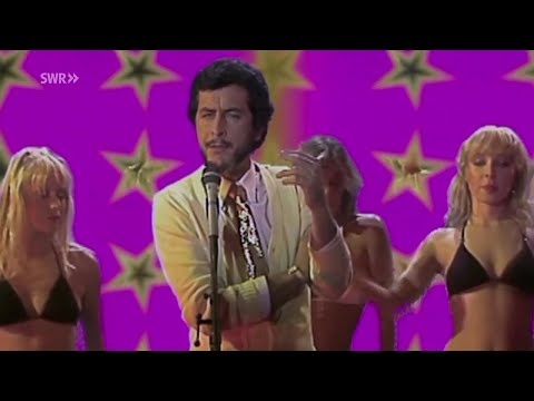 Juan Pardo - No Me Hables (TV 1981 Remastered)