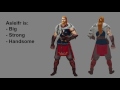 Vídeo de jugabilidad de Expeditions: Viking  PC
