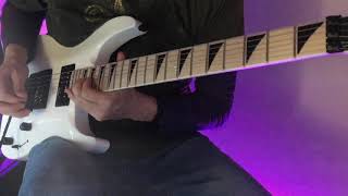 “Till I Get What I Need” by Stryper (Full Guitar Cover)