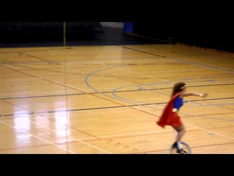 Unicon 17 - freestyle expert female