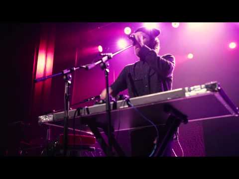 Chet Faker - 1998 [Live at the Enmore Theatre]