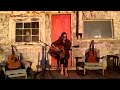 Kate Gaffney - Porch Sessions - March 21, 2020 - Saturday Sunset Shadow Jugglers