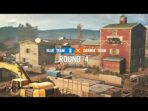 The reason why they nerf f2 & tcsg