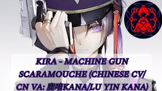 Download lagu Kira - Machine Gun Mix【Genshin/原神】Scaramouche (Chinese VA:「鹿喑kana​/lu yin kana」) mp3