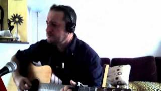 BLACK IS THE COLOUR-PAUL WELLER-COVER BY MAX
