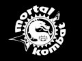 Mortal Kombat - Seks I Grad 