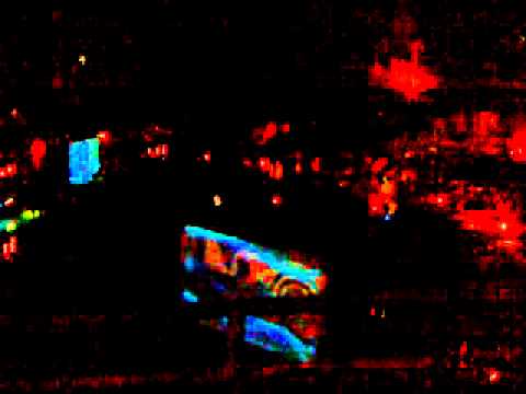 André Galluzzi DJ set  CdV 05 June 2010