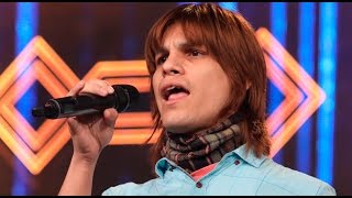 Yo Soy: &#39;Adrián Barilari&#39; sorprendió con esta imitación