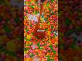 These Homemade NERDS CLUSTERS Are Gooey Delicious CHAOS