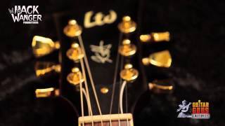 Video thumbnail for Players Planet Product Overview - ESP/LTD Kirk Hammet (Metallica) Signature KH-DC by PlayersPlanetOz