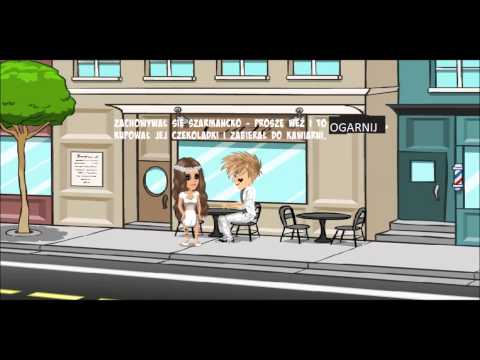 Rozbójnik Alibaba ft. Chada, Kroolik Underwood - Zosia MSP by klaudia xd xd xd xd