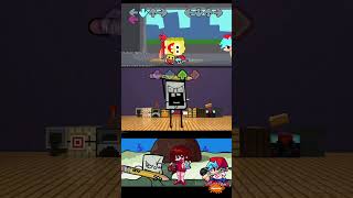 Download lagu Spongebob Doodle Mod - Mobile Gameplay - Friday Night Funkin' Game mp3