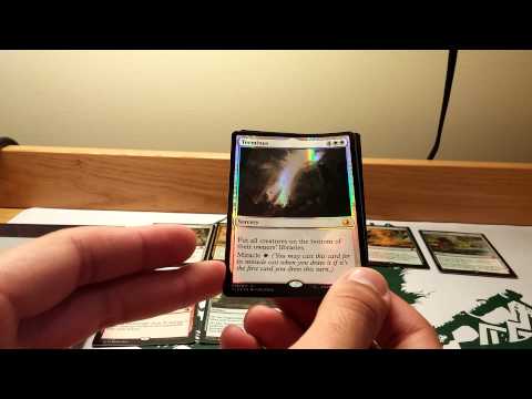 From the Vault: Annihilation Unboxing!