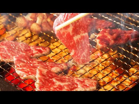 Mouthwatering Tasty Japanese Yakiniku in Hong Kong - Futago 大阪焼肉ホルモンふたご