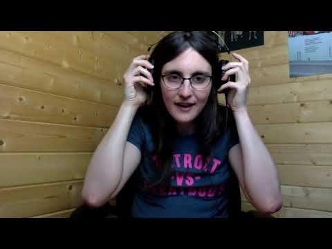 Unboxing: Headphones