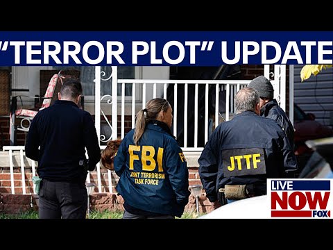 Video | UPDATE: FBI Investigating "Terror Plot" in Michigan