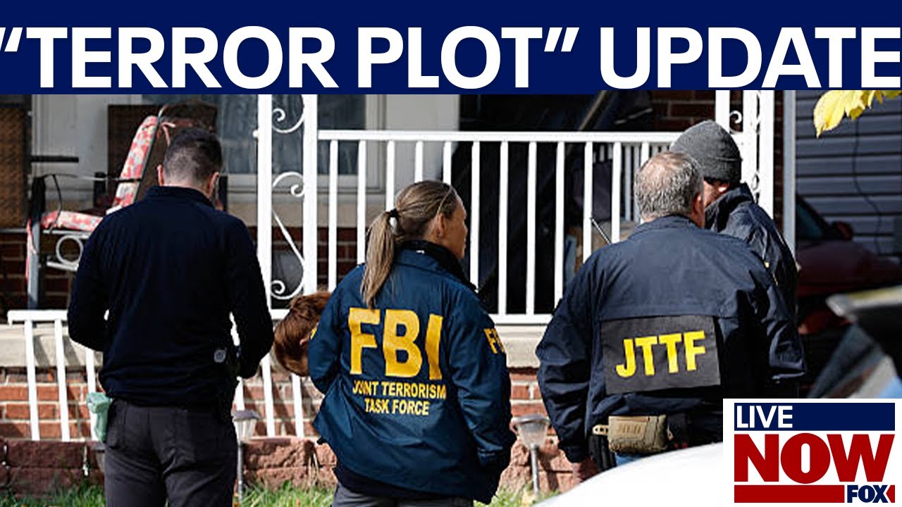 UPDATE: FBI Investigating "Terror Plot" in Michigan