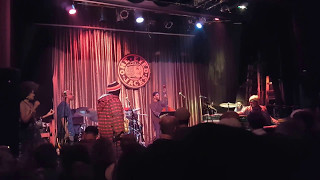 Kamasi Washington - Final Thought - One Eyed Jack&#39;s - New Orleans, LA  5-4-17