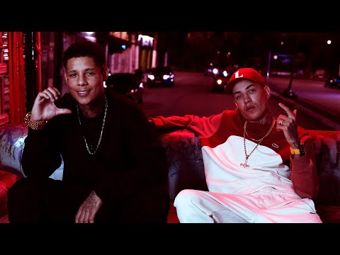 CÍLIOS - MC DON JUAN, BOLADIN 211, DJ FELIPE MAIA E DJ KAIOKEN
