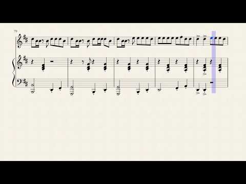 Luis Fonsi, Daddy Yankee ft. Justin Bieber - Despacito - Violin Sheet Music