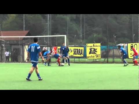 DIL28 260415 SAN CIPRIANO - BOGLIASCO 2-2 | PRIMA CATEGORIA C