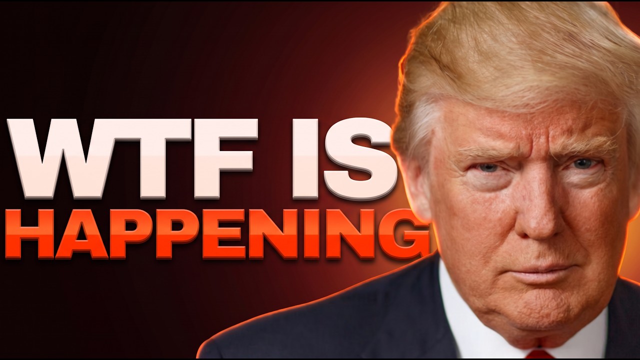 BREAKING: The Clarity Act is BACK and Will FORCE Bitcoin to EXPLODE!!! | EP 1591