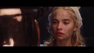 I Have A Dream - Lily James (Cinderella)