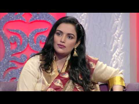 Veruthe Alla Bharya Season 2 I Episode 34 - Part 2 I Mazhavil Manorama