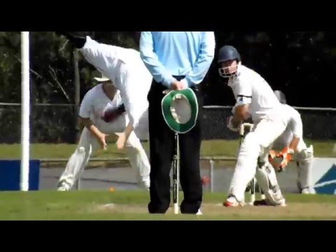 2016 CGCA A GRADE Grand Final (Latrobe v Mirboo North)