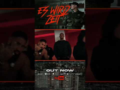 RREZIK ES WIRD ZEIT 🔥🔥