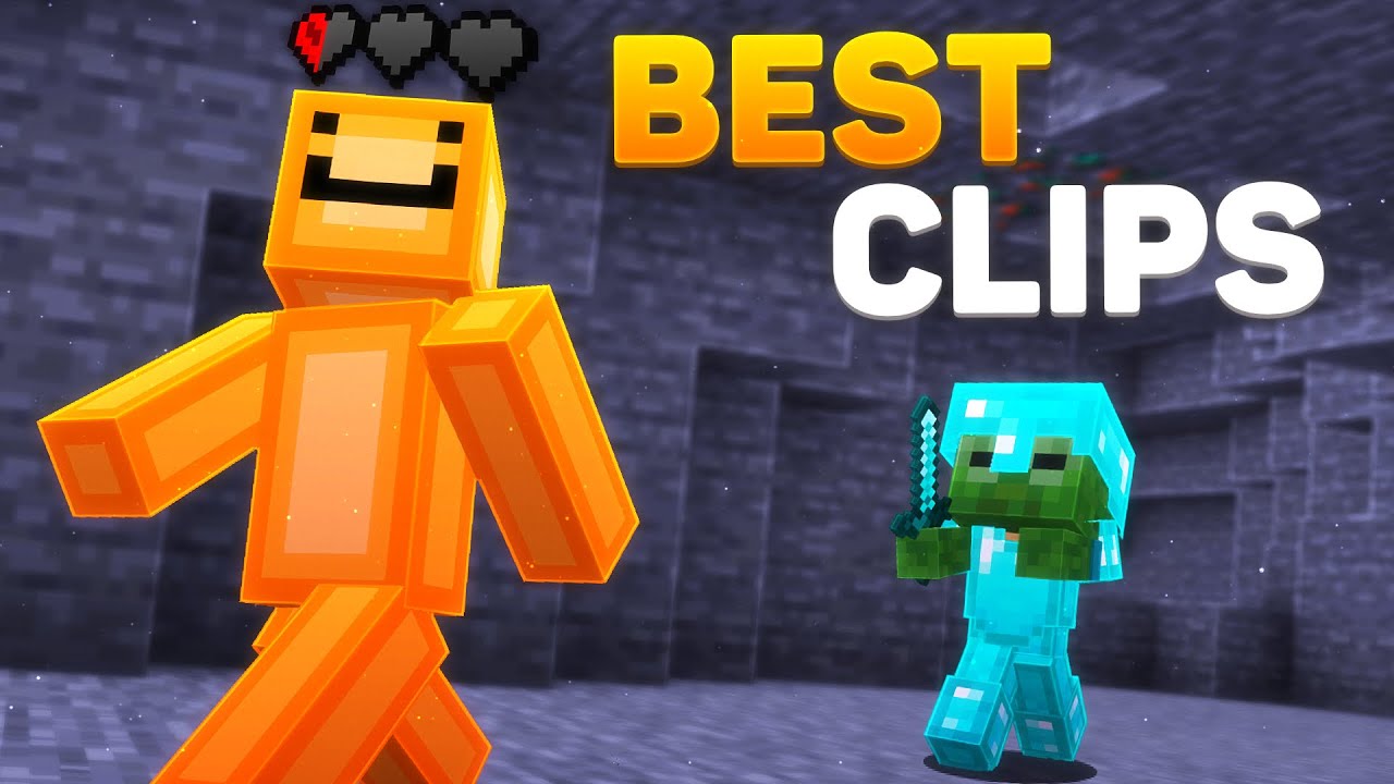 The BEST Minecraft Moments of 2025!