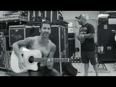 The VR Sessions - Unfiltered Access - Rehearsals with Sully Erna and Aaron Lewis