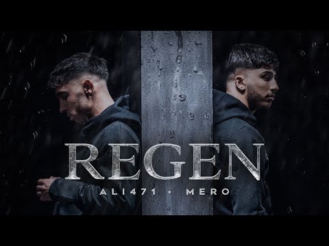 ALI471 x MERO - REGEN (prod. by Young Mesh) [official video]