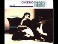 Malaria! - Cheerio 