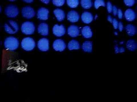 AMRICK CHANNA PERFORMING IN SLOVENIA