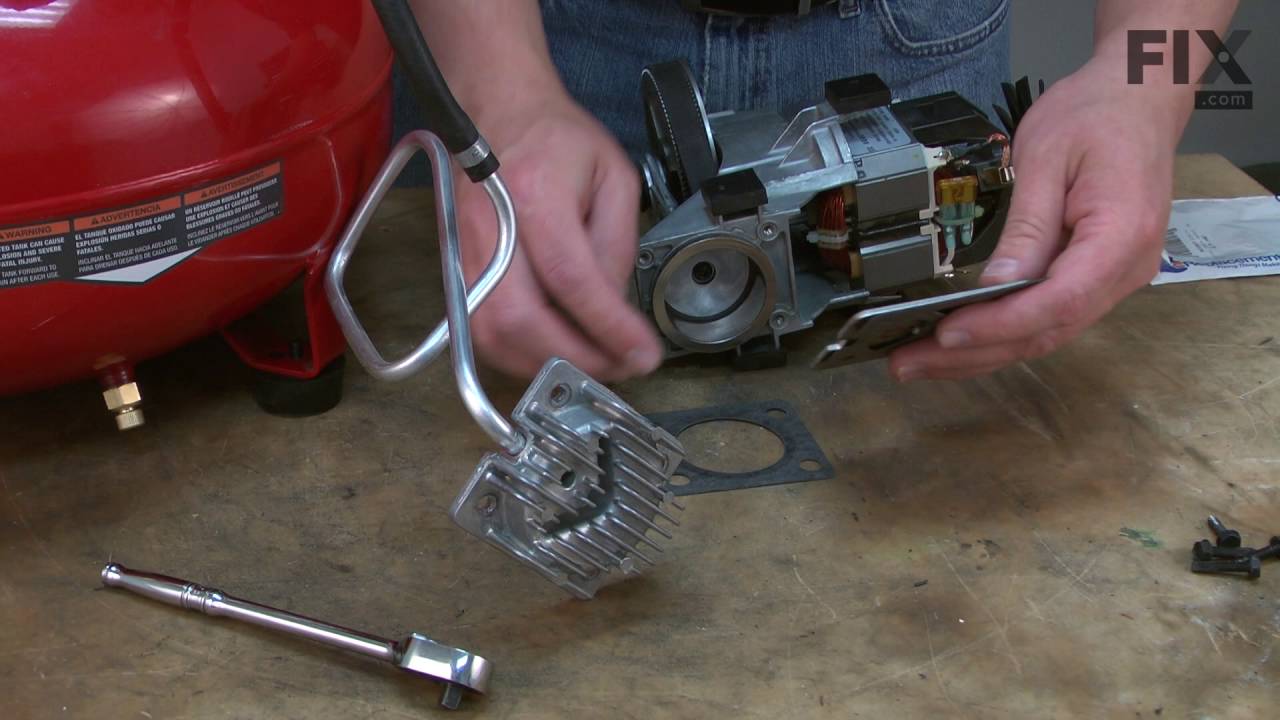 Replacing your Head Gasket Replacing your Head Gasket