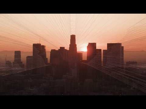 PIERS BARON - "Planet Phatt" (Official Music Video - 4K, Dir - Ty Evans)