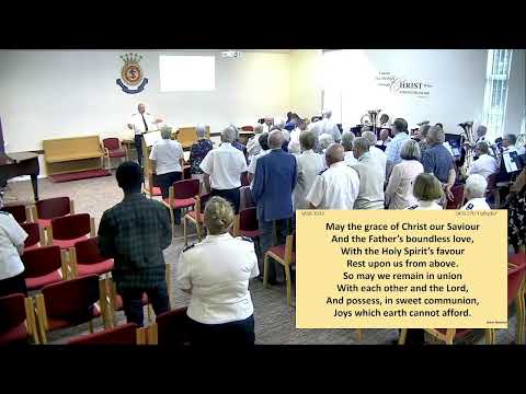 Sunday Morning Worship - 3rd September 2023