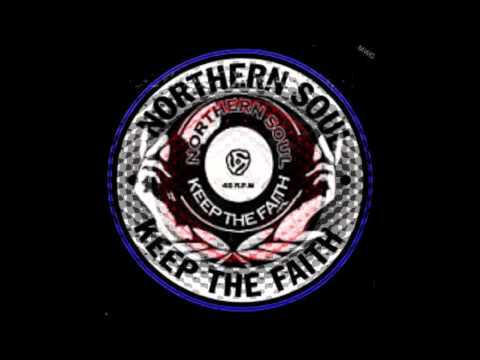 Northern Soul,,, 10 Floorfilers...