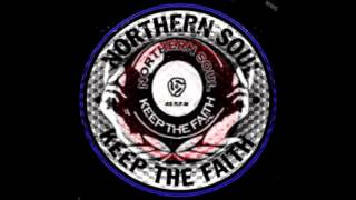 Northern Soul,,, 10 Floorfilers...