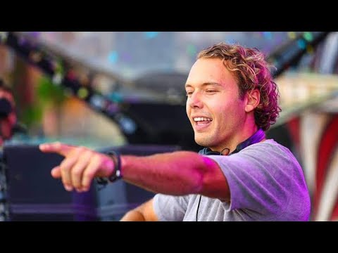 One Republic vs Otto Knows - Million Voices vs Apologize Live  @ Tomorrowland, Belgium 2013