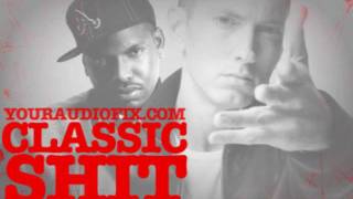 Eminem - Classic Shit (Feat. Stat Quo) {Download/Lyrics}