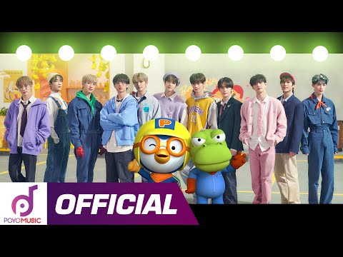 Video thumbnail for 바나나차차 (BANANA CHACHA)