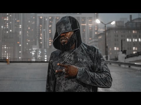 LaHatchet - WITHOUT ME REMIX( OFFICIALVIDEO)