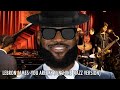 LEBRON JAMES YOU ARE MY SUNSHINE JAZZ VERSION FULL