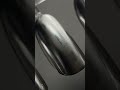 ADORE Liquid Metallic Paint for Nail Design Nail Chrome, 8 ml