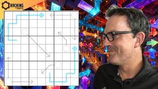 Can You Figure Out The Arrow Dynamics?