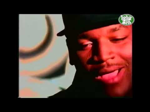 Intelligent Hoodlum "Grand Groove" (1993 Tuff Break/A&M)